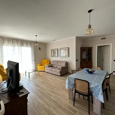 Villa Valentina *