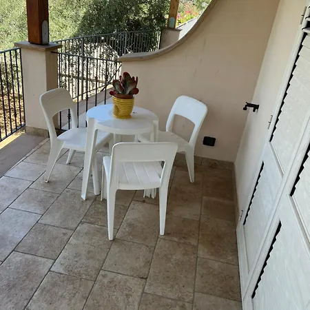 Villa Valentina Cefalú